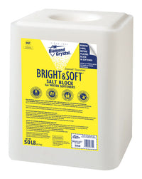 SALT BRINE BLOCK 50# (Pack of 40)