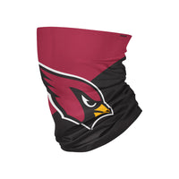 Foco Arizona Cardinals Gaiter Scarf Face Mask 1 pk