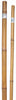 Bond 91146 6' X 1.25 Super Bamboo Poles (Pack of 10)