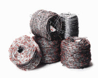 Defender 2-Pt. Barbed Wire, 1,320-Ft. (Pack of 9)