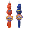 Hartz Tuff Stuff Assorted Dog Tug Toy Small  2 pk