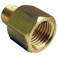 1/4FIPx1/8MPT Coupling (Pack of 6)