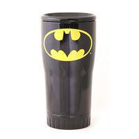 Batman Tumbler, Stainless Steel, 20-oz.