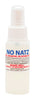 No Natz Organic Insect Repellent Liquid For Variety of Insects 2 oz (Pack of 12)