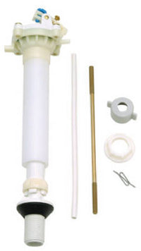 Adjustable Anti-Siphon Toilet Tank Fill Valve