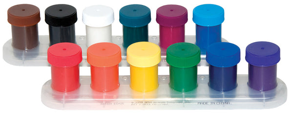 Washable 12 color poster paint pack, Shop Today. Get it Tomorrow!