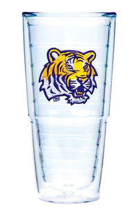 Tervis Insulated Cup Louisiana Tiger Head 24 Oz