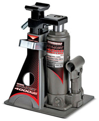 Unijack Hydraulic Jackstand, 2-Ton