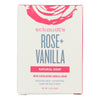 Schmidts - Bar Soap Rose & Vanilla - 1 Each -5 OZ