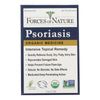 Forces Of Nature - Psoriasis Relief - 1 Each - 5 ML