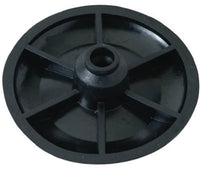 American Standard Snap-On Seat Disc, Rubber