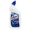 Lysol Professional Wintergreen Scent Toilet Bowl Cleaner 32 oz Gel (Pack of 12).