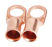 Forney Cable Lug Copper 2 pk