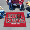 Arkansas State University Rug - 5ft. x 6ft.