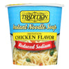 Tradition Foods Instant Noodle Soup - Case of 12 - 2.29 OZ