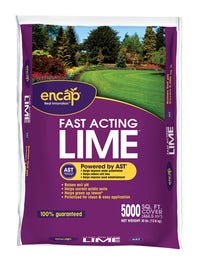 Encap  Fast Acting  Lime  5000 sq. ft.