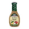 Maple Grove Farms - Fat Free Salad Dressing - Caesar - 8 oz.