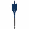 Bosch Daredevil 7/8 in. X 4 in. L High Carbon Steel Spade Bit 1 pc