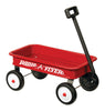 Radio Flyer  Toy Wagon  Steel  Red