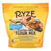 Ryze Gluten-Free Flour Mix Muffins Cakes Brownies Waffles  - Case of 6 - 32 OZ