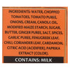 Sharwood Butter Chicken Cooking Sauce - Case of 6 - 14.1 Fl oz.