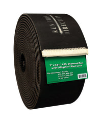 Apache  Ribbed  Baler Belt  For Hay Balers