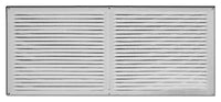 S-168 WHT Soffit Vent