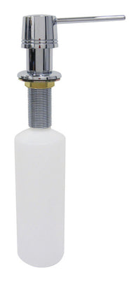 LDR Counter Top Liquid Soap Dispenser