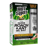 Hot Shot Ultra Clear Ant Bait 1 pk (Pack of 6)