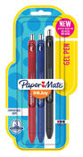 Paper Mate 1951639 0.7mm InkJoy® Retractable Gel Pen Assorted Colors (Pack of 6)