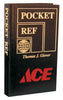 Pocket Ref 4th Ed Book (Pack of 6)