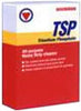 Savogran TSP No Scent All Purpose Cleaner Powder 16 oz