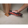 Milwaukee M12 12 V 20000 OPM Red Cordless Oscillating Bar Multi-Tool