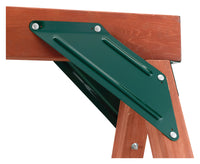 Swing-N-Slide  E-Z Frame  Steel  Swing Set Bracket