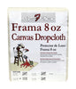 Trimaco Frama 12 ft. W X 15 ft. L 8 oz Canvas Drop Cloth 1 pk