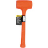 Stanley Compo-Cast 42 oz Soft Face Hammer Steel Head Composite Handle