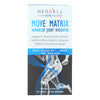 Neocell Laboratories Move Matrix Advanced Joint Hydrator - 150 Capsules