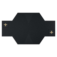 NFL - New Orleans Saints Motorcycle Mat