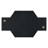 NFL - New Orleans Saints Motorcycle Mat