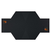 Oregon State University Motorcycle Mat