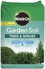 Miracle-Gro Moisture Control Shrub and Tree Garden Soil 1.5 cu ft