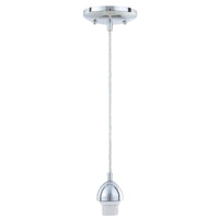 Westinghouse DesignerYou Chrome 1 lights Pendant Light