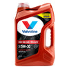 Valvoline 5W-30 4 Cycle Engine Synthetic Blend Motor Oil 5 qt (Pack of 3)