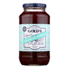 Golds Soup - Low Calorie Borscht - Case of 12 - 24 oz.