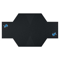 NFL - Detroit Lions Motorcycle Mat