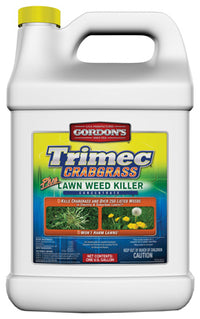 Trimec Plus Crabgrass Lawn Weed Killer, 1-Gal.