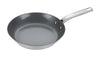 T-Fal Precision Collection Ceramic/Stainless Steel Fry Pan 12 in. Gray (Pack of 3)