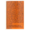 Nuun Hydration - Drink Tab Immun Orange Ctrs - Case of 8 - 10 TAB