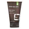 Every Man Jack Face Lotion and Post Shave - Fragrance Free - 4.2 oz