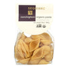 Seggiano Organic Conchiglioni Pasta  - Case of 8 - 16 OZ